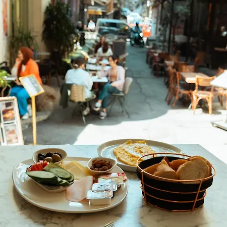 Otel Le Port Karakoey İstanbul