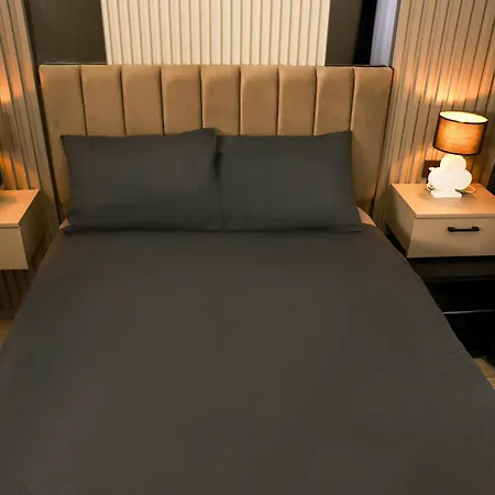 World Yours Luxury * Стамбул