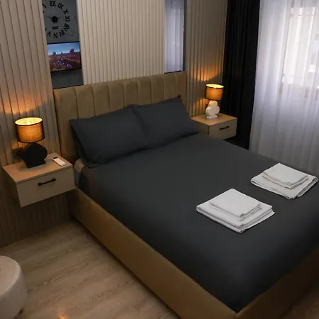 World Yours Luxury Апартаменты Стамбул