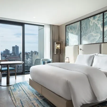 Hotel The Westin Nisantasi Istanbul
