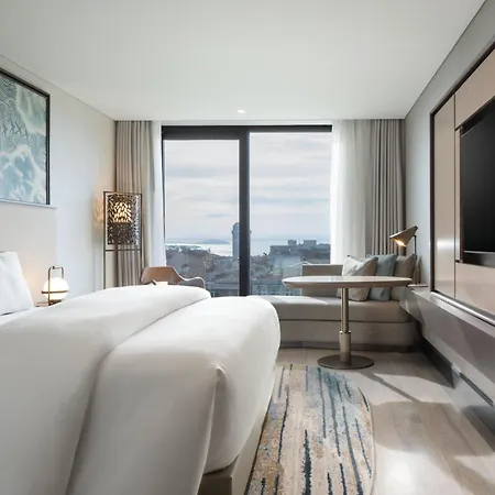 The Westin Nisantasi 5* Istanbul