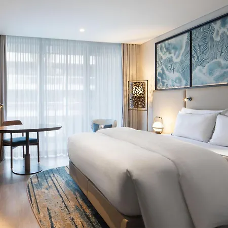 The Westin Nisantasi Hotel 5*