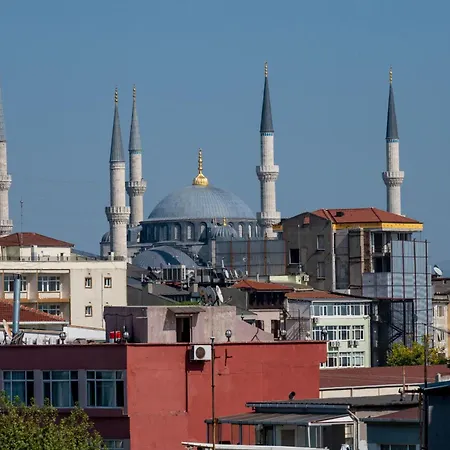 Valeria Antique 1892 * Istanbul