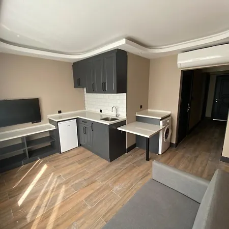 Hotel Delta & Old 3*