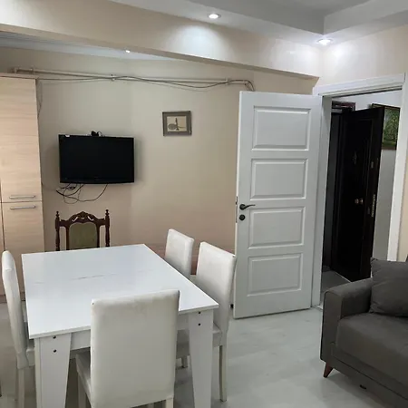Sultanahmet Apart House * Isztambul