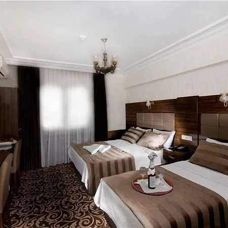 Hotel Pelikan Istanbul