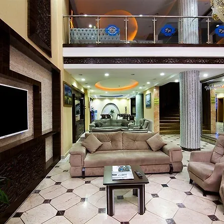 Hotel Pelikan Istanbul