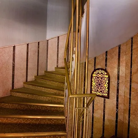 Hotel Pelikan Istanbul
