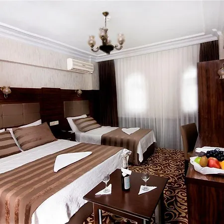 Hotel Pelikan 3*
