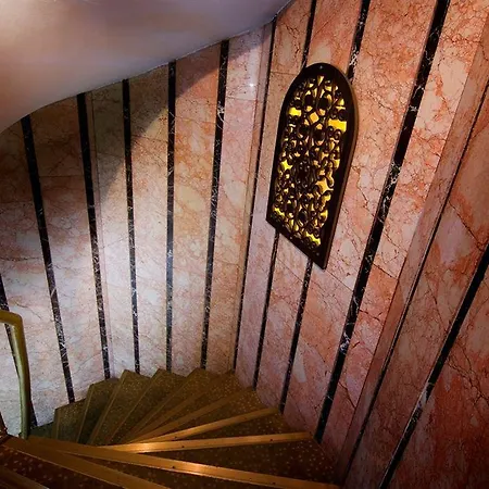 Pelikan Hotel Istanbul
