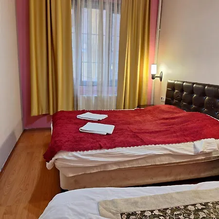 Amir Apart Hotel *