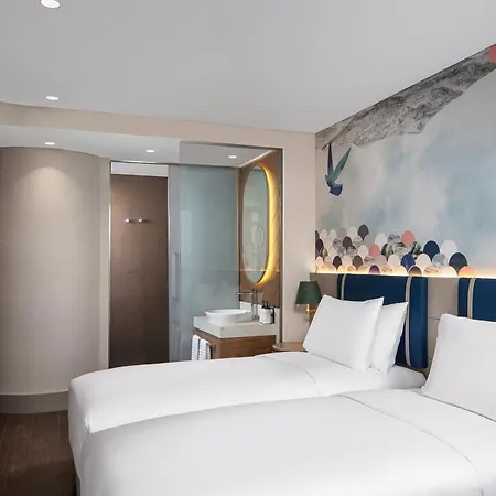 Avantgarde Taksim Square 5* Istanbul