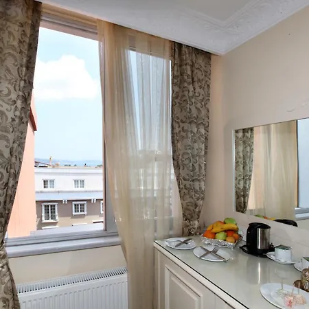 Hotel Sirkeci Park