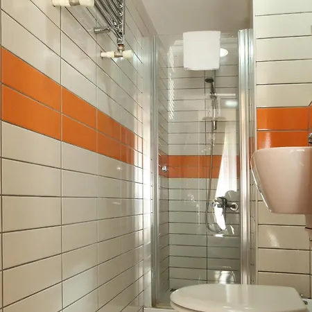 Hotel Sirkeci Park 3*