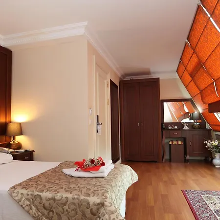 Hotel Sirkeci Park Istanbul