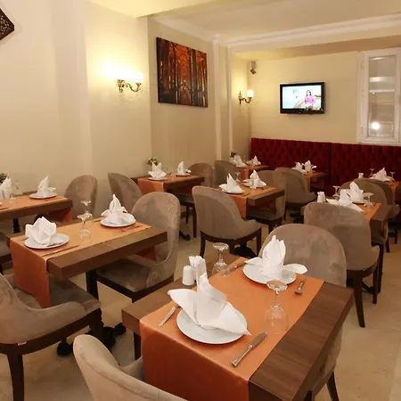 Hotel Sirkeci Park