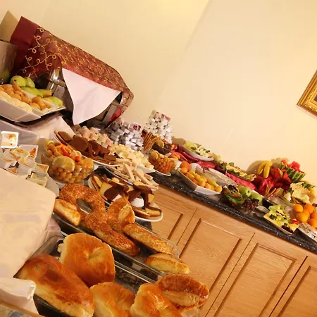 Hotel Sirkeci Park Istanbul