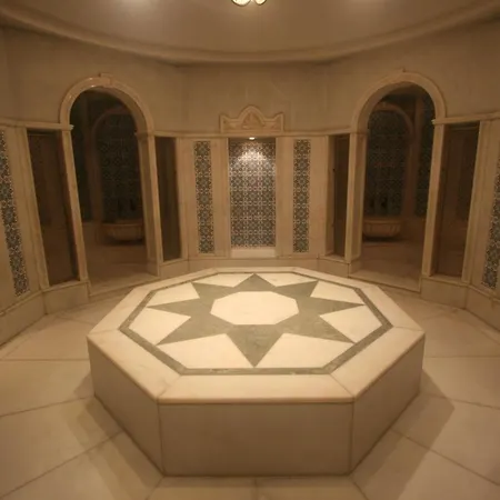 Marble Стамбул