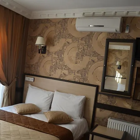 Ares Istanbul