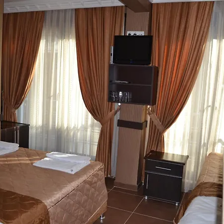 Hotel Ares