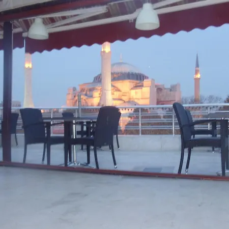 Ares Istanbul