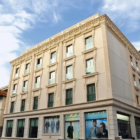 Hotel Akgun Beyazit 3*