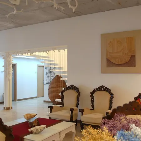 Hotel Han Hotel 2*