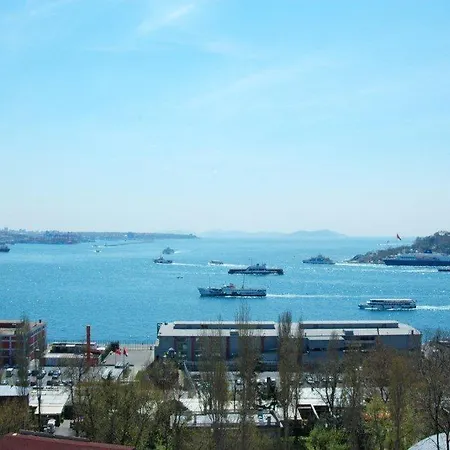 Le Reve Istanbul