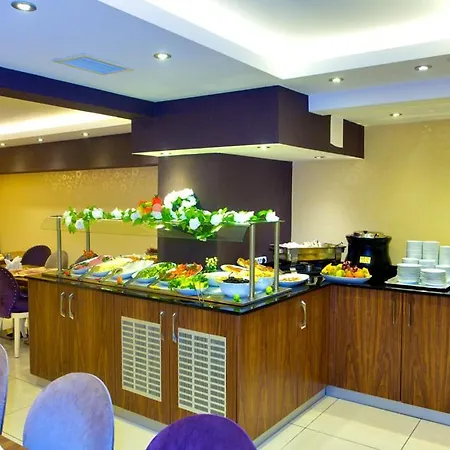 Hotel Laleli Emin Istanbul