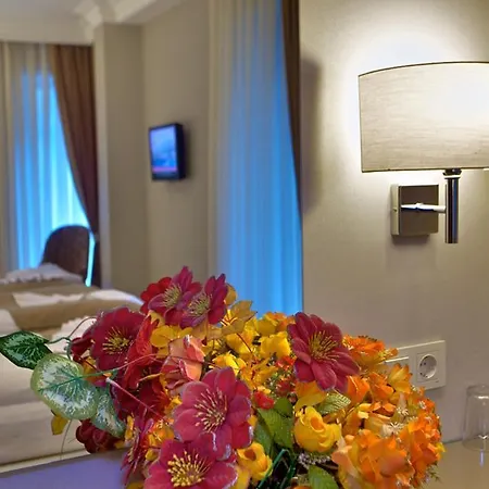 Hotel Laleli Emin