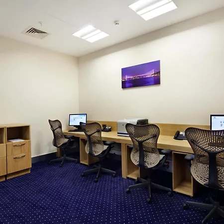 Hotel Dosso Dossi & Golden Horn Provincia di Istanbul