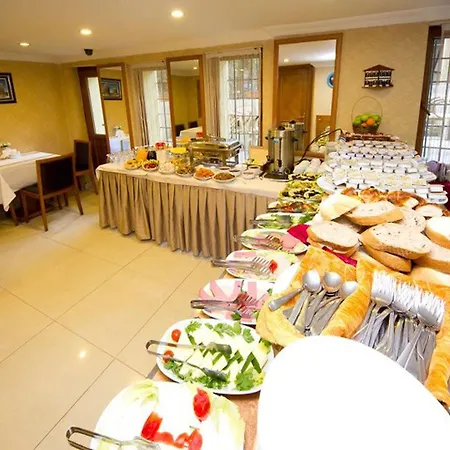 New House