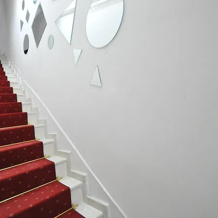 Lägenhetshotell Apartof (adults Only) Istanbul