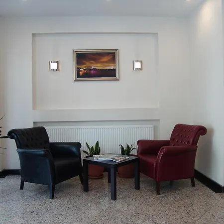 Hotel Nova Provincia di Istanbul