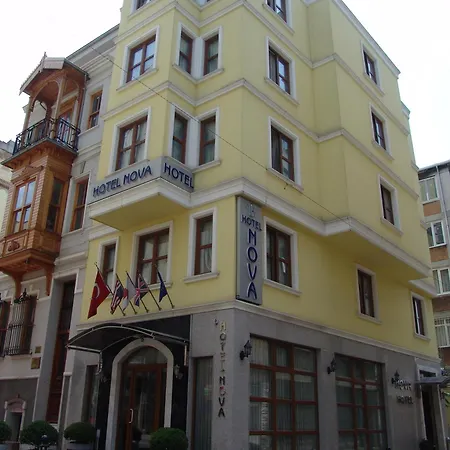 Nova Provincia di Istanbul