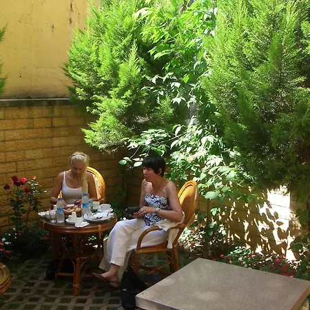 Hotel Kosk Kadikoy Provincia di Istanbul