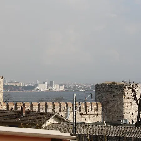 Ipekyolu Стамбул