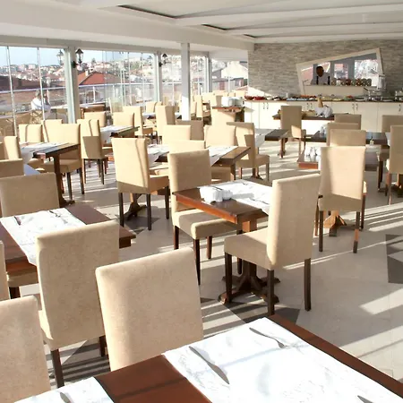 Elite Marmara Gungoren Istanbul