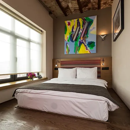 Bankerhan Galata - Adults Only Special Category Istanbulská provincie