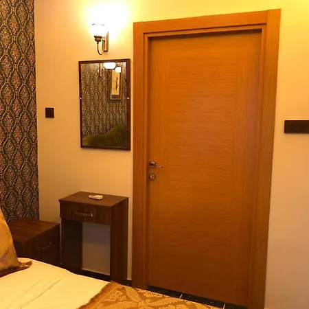 Aparthotel Rose Mansion By Otantik Provincia di Istanbul