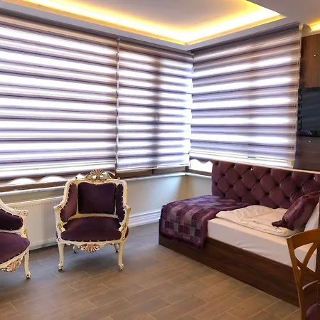 Aparthotel Rose Mansion By Otantik *