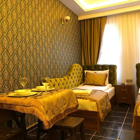 Aparthotel Rose Mansion By Otantik