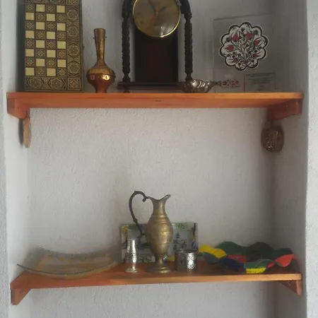 Homestay Fener Sweet Istanbul