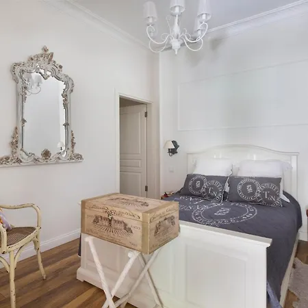 Hidden Garden Suites Istanbul