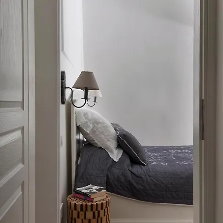 Hidden Garden Suites Istanbul