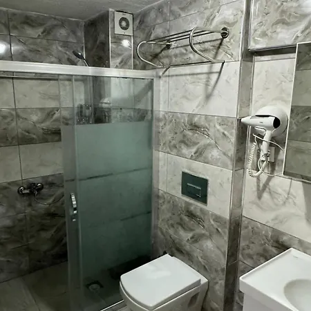 Отель Garden House Стамбул