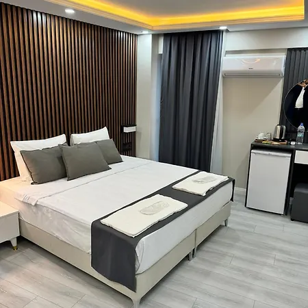 Garden House Стамбул