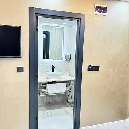 Garden House Стамбул