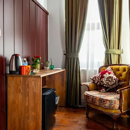 Apartahotel Nevalist *