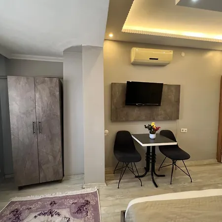Hotel Taksim Brand Istanbul